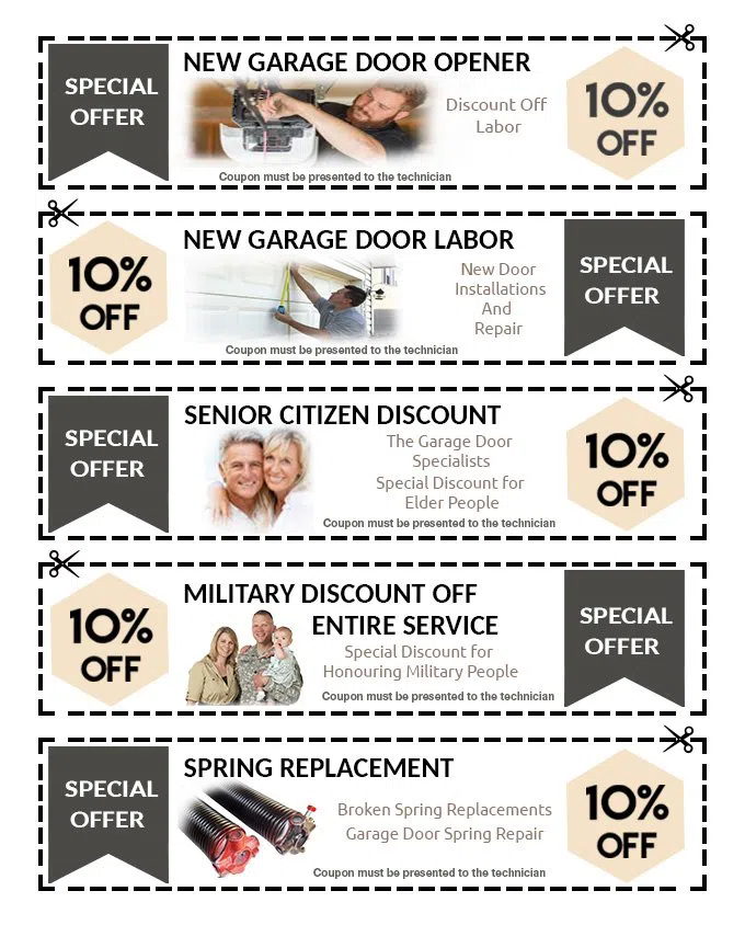 Atlanta Garage Doors Store Atlanta, GA 404-410-1611 - coupons-bg
