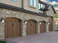 Atlanta Garage Doors Store Atlanta, GA 404-410-1611 - specialty-garage-doors-side
